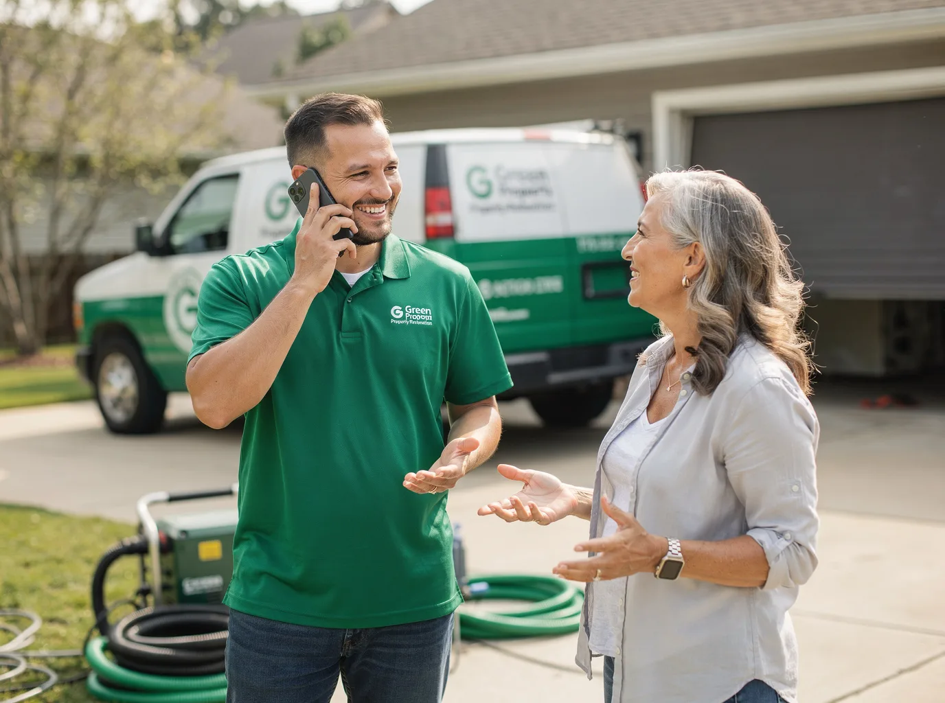 Water Damage Restoration Losantville, IN FAQs